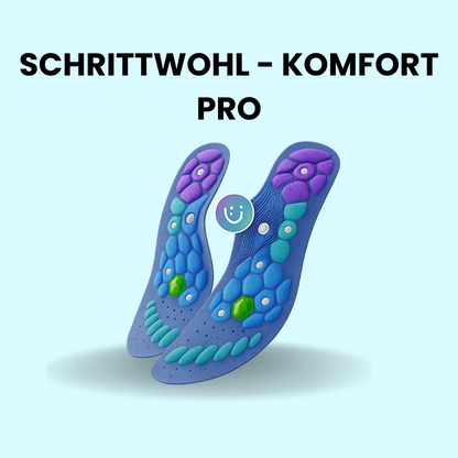Schrittwohl® - Komfort Pro