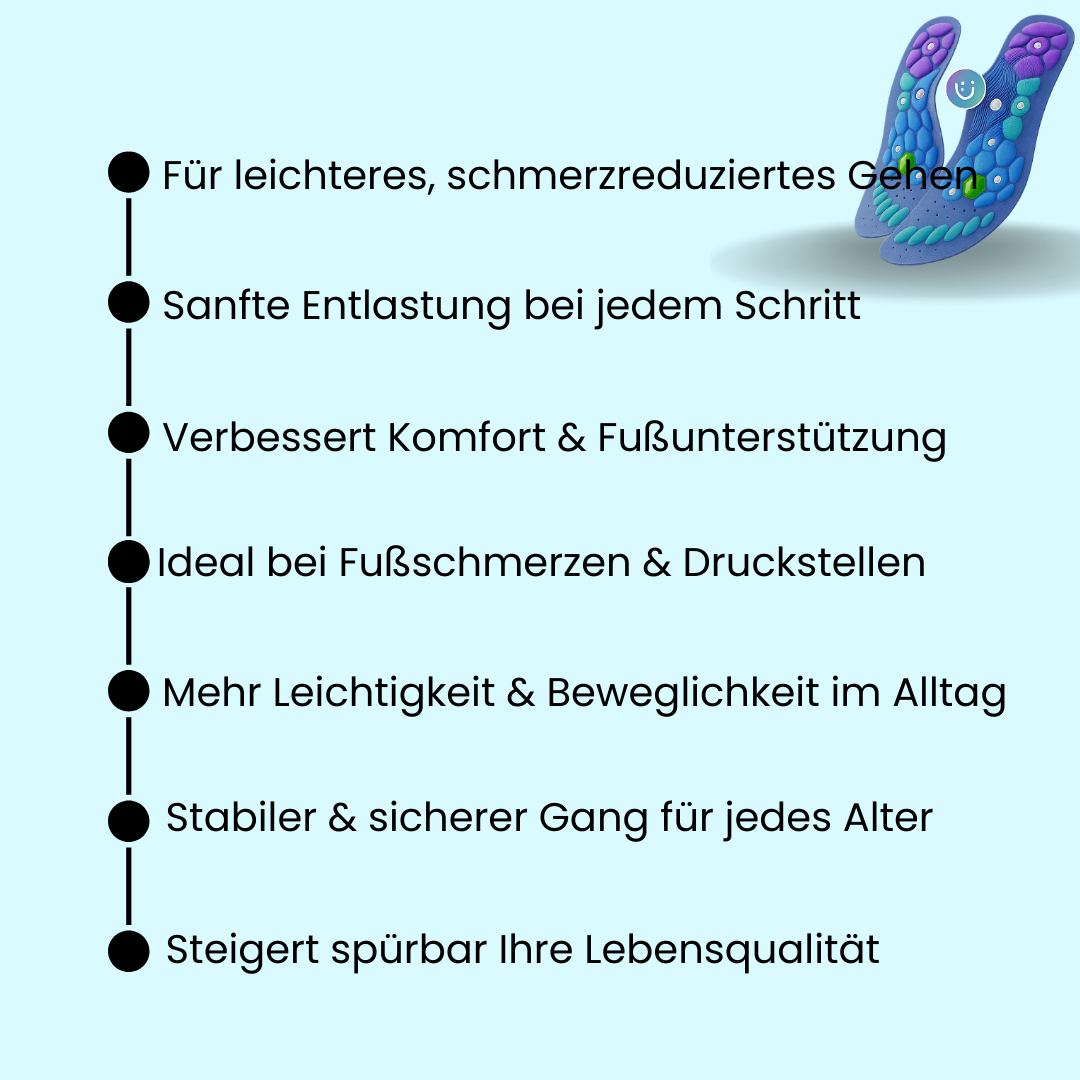 Schrittwohl® - Komfort Pro