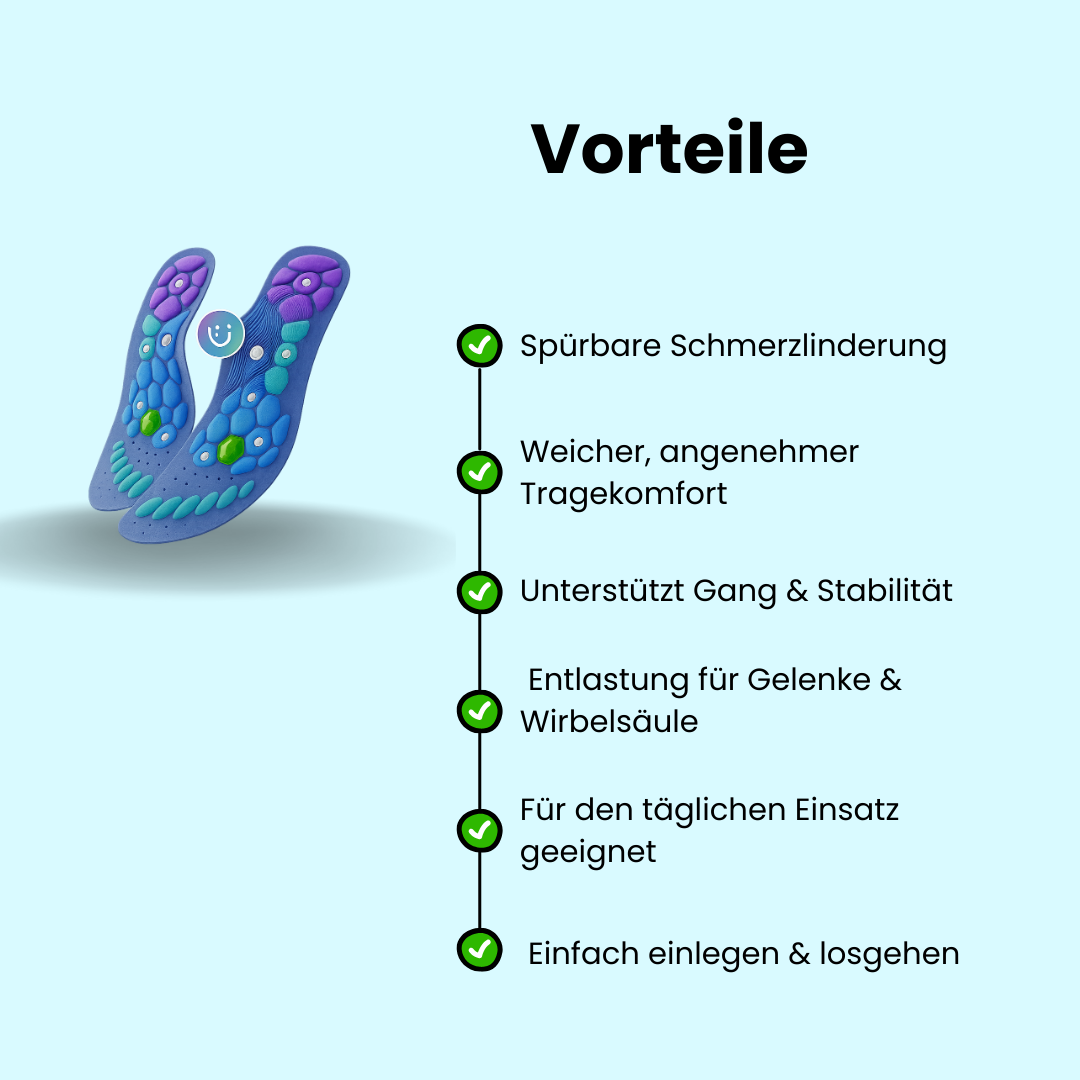 Schrittwohl® - Komfort Pro
