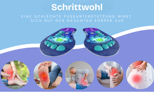 Schrittwohl® - Komfort Pro
